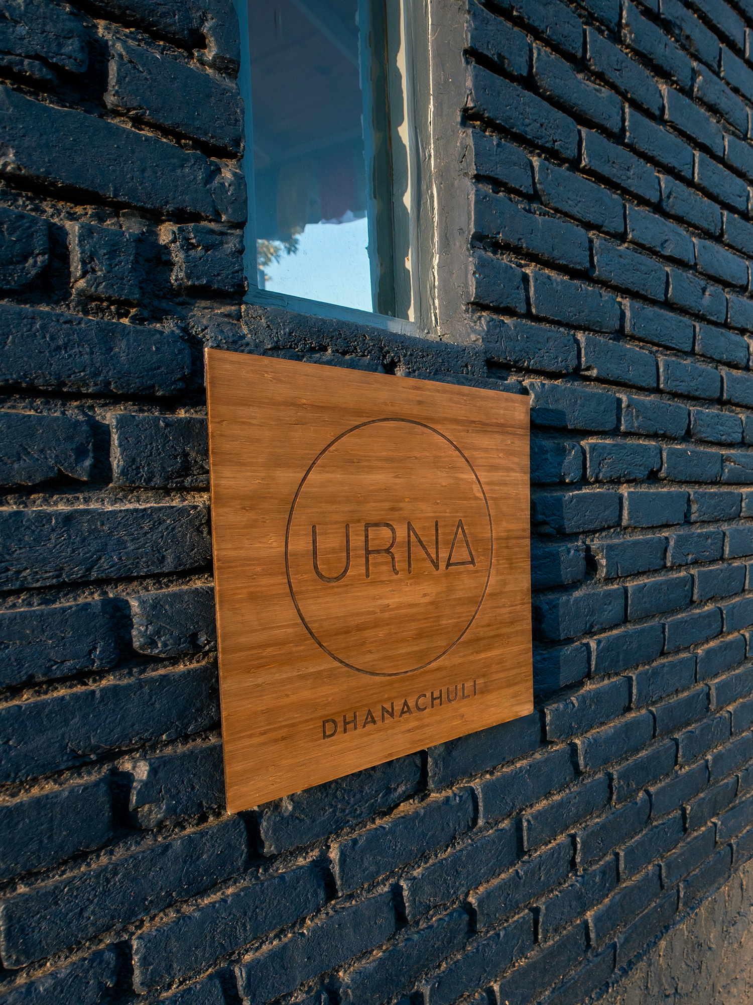 URNA Wood